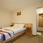 Penzion комплекс колонада 3*