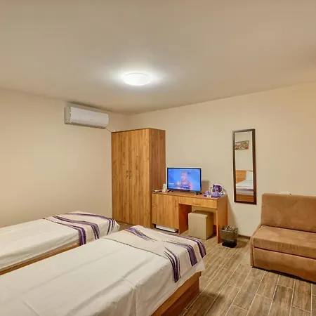 招待所 комплекс колонада