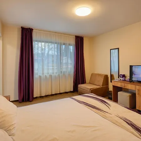 Gasthuis комплекс колонада 3*