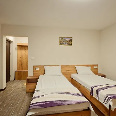 Gasthuis комплекс колонада 3*