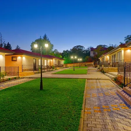 Gasthuis комплекс колонада