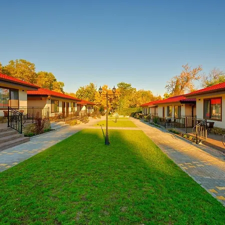 Gasthuis комплекс колонада Hisarya