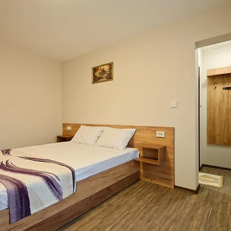 Gasthuis комплекс колонада 3*