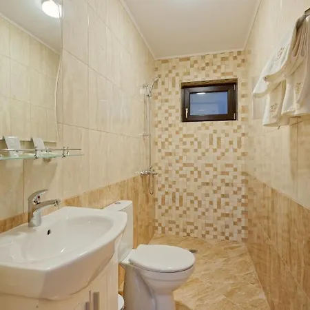 Gasthuis комплекс колонада 3*