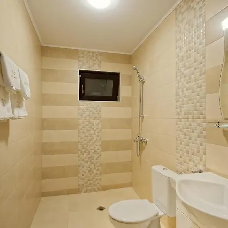комплекс колонада Pensjonat 3*