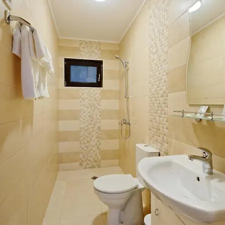 Gasthuis комплекс колонада Hisarya