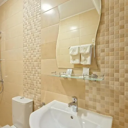 Gasthuis комплекс колонада