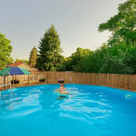 комплекс колонада Gasthuis 3*