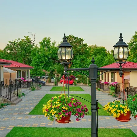 комплекс колонада Gasthuis