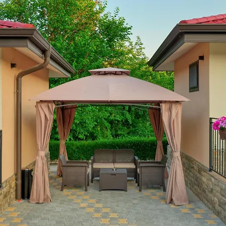 комплекс колонада 3*