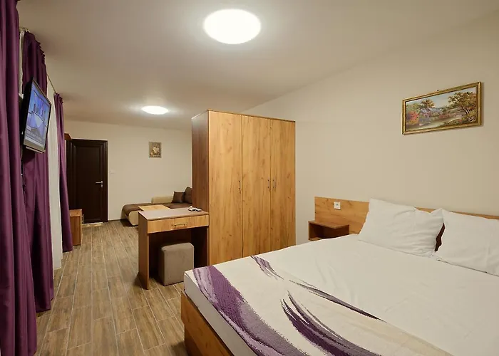 комплекс колонада