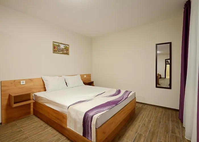 комплекс колонада Hisarya