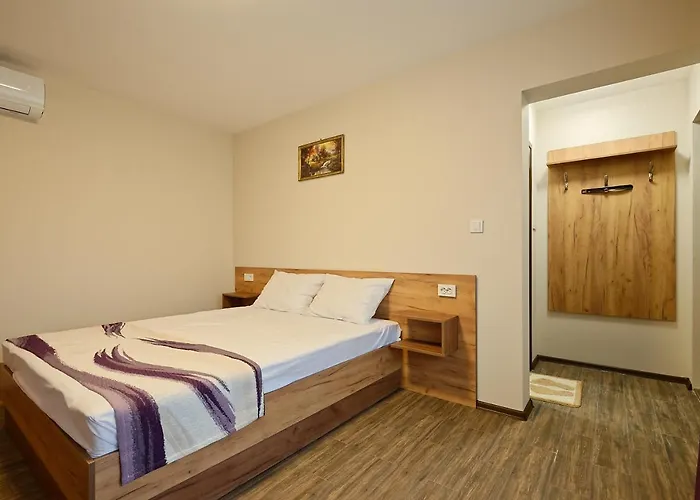 Къща за гости комплекс колонада 3*