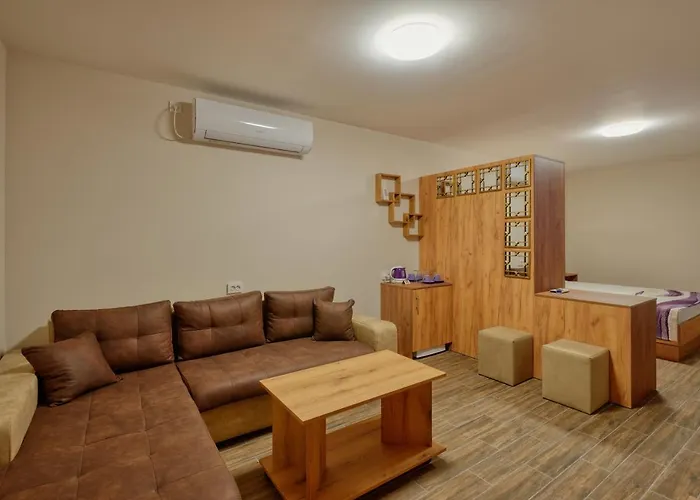 комплекс колонада