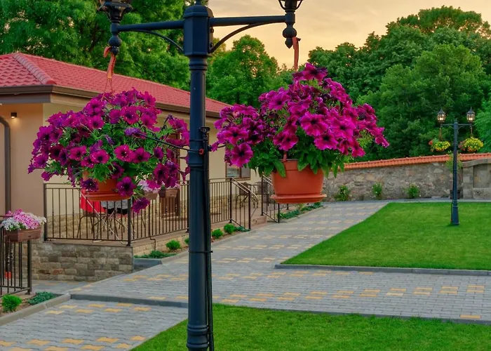 комплекс колонада